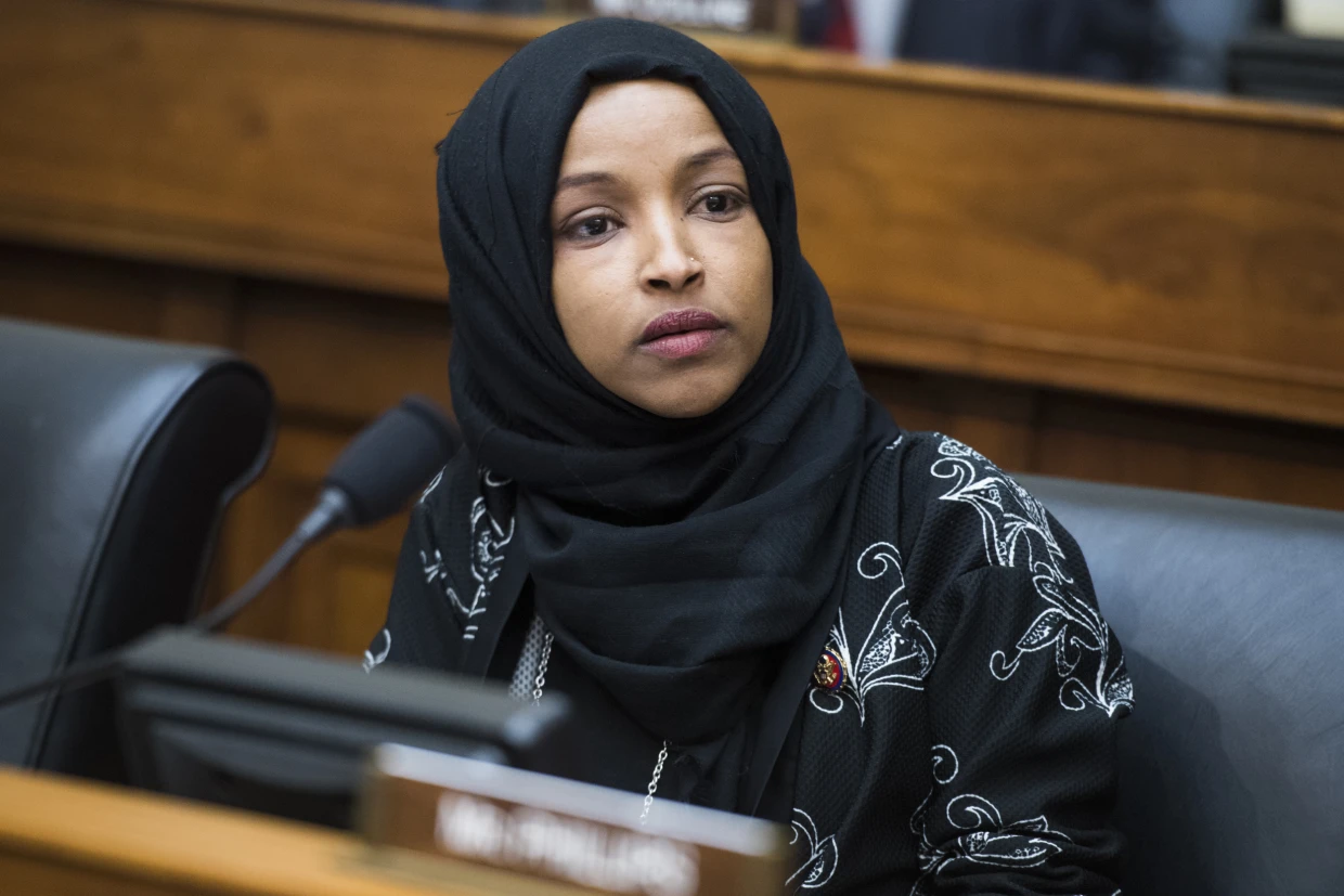 Ilhan Omar Net Worth: A Journey from Refugee to Politician