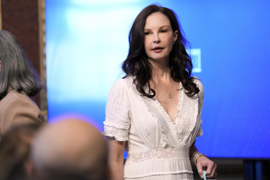 Ashley Judd Net Worth You Won’t Believe How Much She Worth!