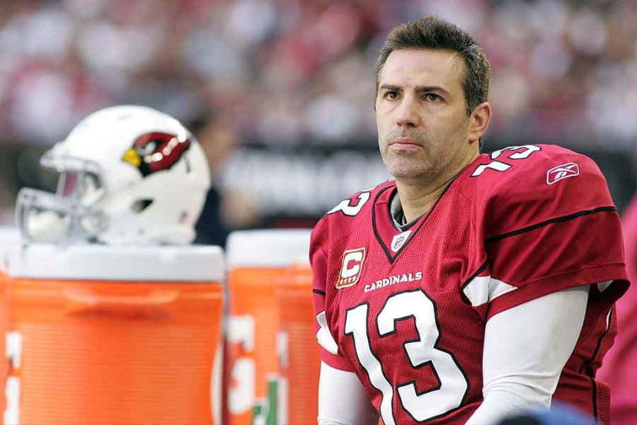 Kurt Warner Net Worth: Hall of Famer QBs His Way To Wealth