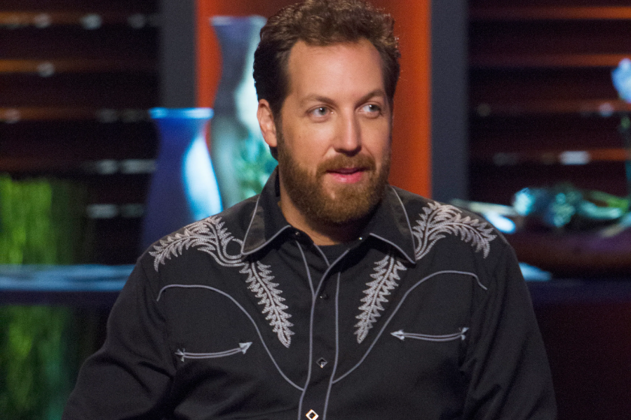 Chris Sacca Net Worth 2024 How Much Does He Really Earn?