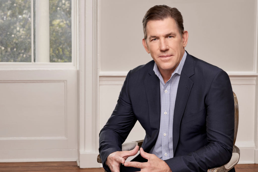 Who is Kathryn Dennis? Everything You Need to Know About Thomas Ravenel’s Wife