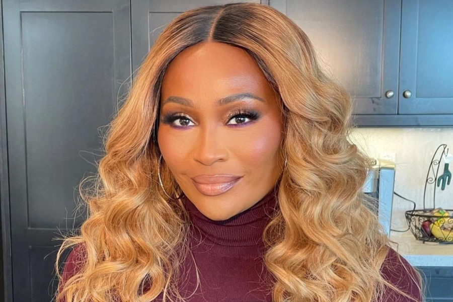 Cynthia Bailey Net Worth: A Journey of Grace, Resilience, And Success