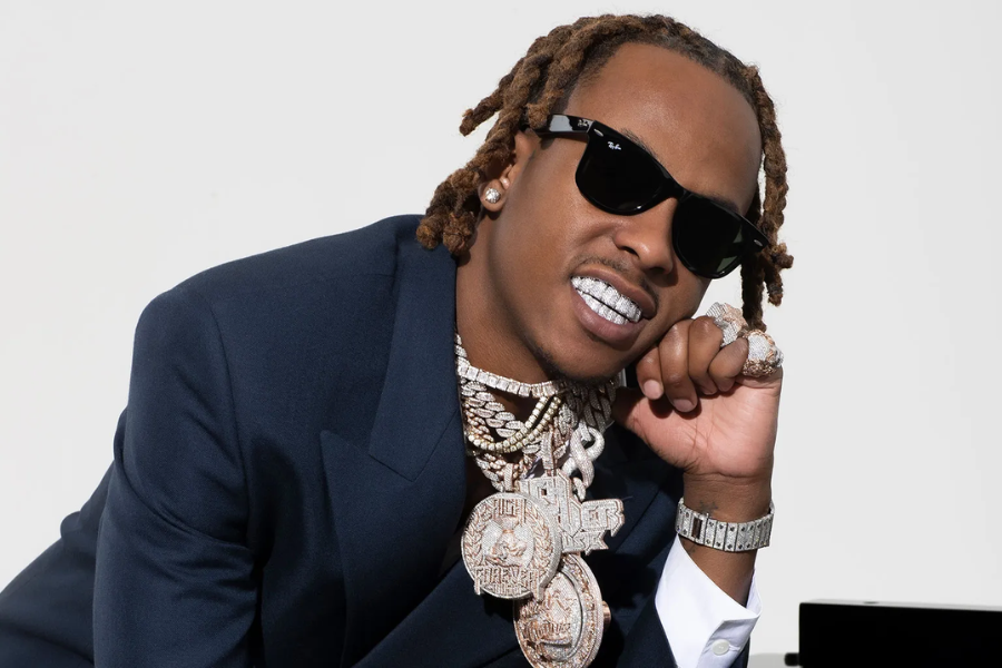 Rich The Kid Net Worth: Exploring The Life And Career of An American Rapper