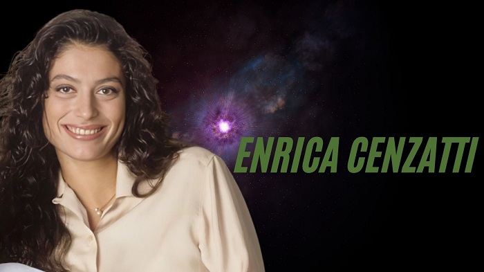 Enrica Cenzatti: A Journey Through Love, Music, and Resilience