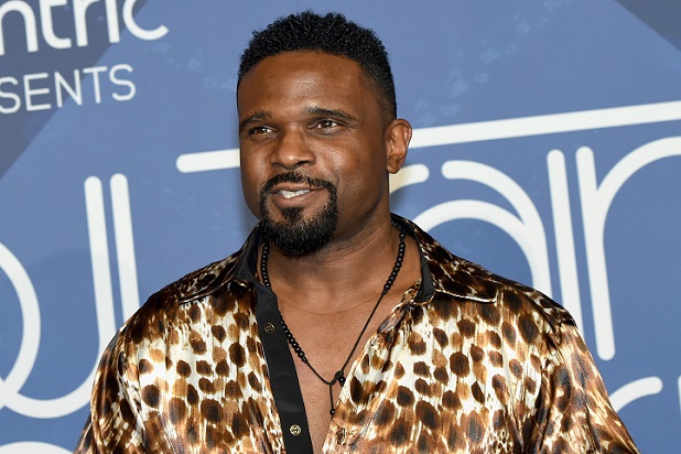 Darius McCrary and Sidney Starr Relationship: A Deep Dive Into His Career and Success