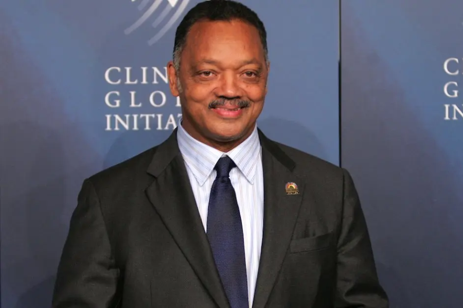 Jesse Jackson Net Worth: Bio, Age, Height, Family, Wife And More