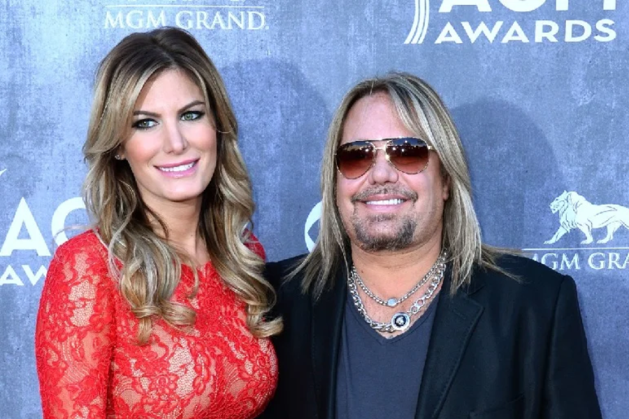 Who is Lia Gerardini? All You Need to Know About Vince’s Neil Wife