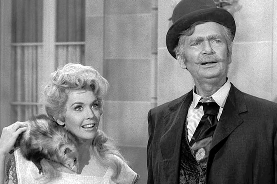 Who is Donna Douglas? All You Need to Know About Robert M. Leeds Wife