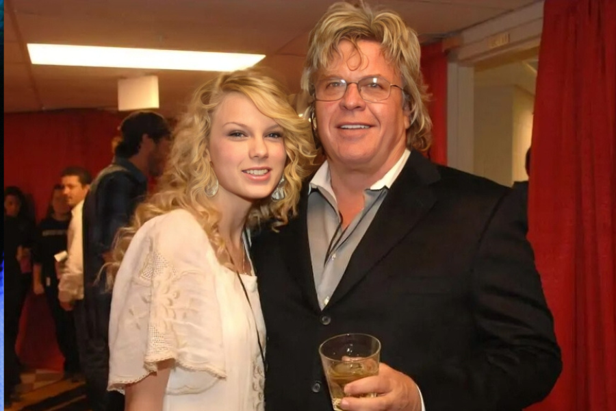 Who is Margo Rey? The Truth About Ron White Comedian’s Wife