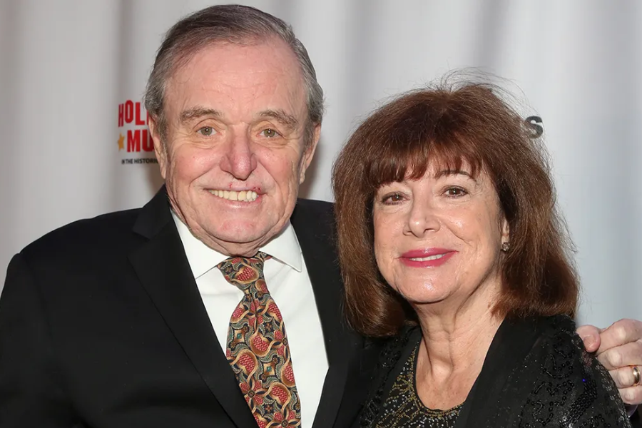 Who is Teresa Modnick? The Truth About Jerry Mathers Wife