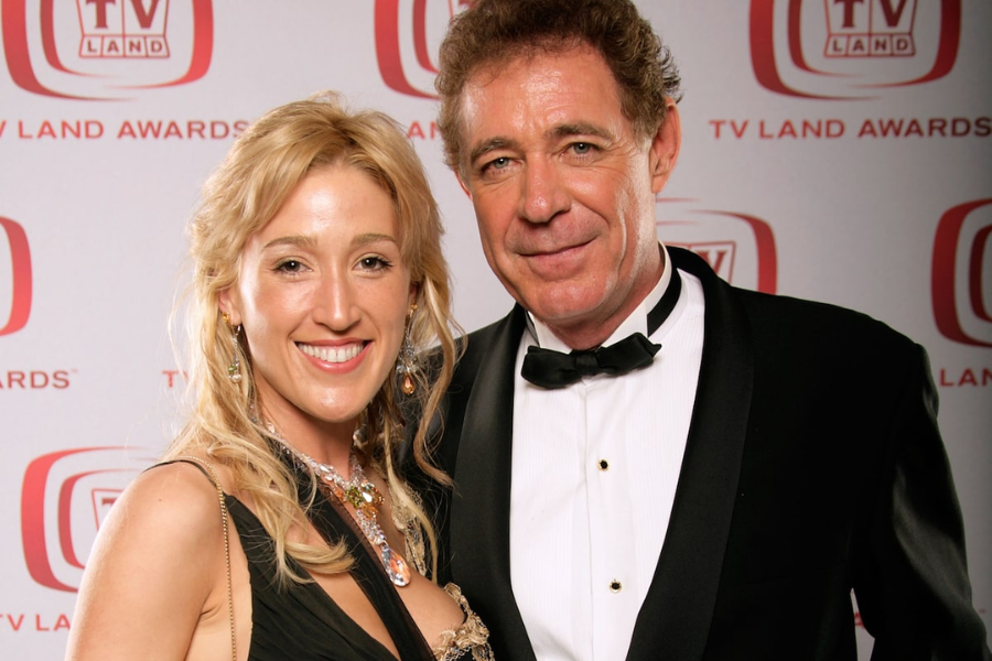 Who Is Tina Mahina? The Untold Story of Barry Williams Wife