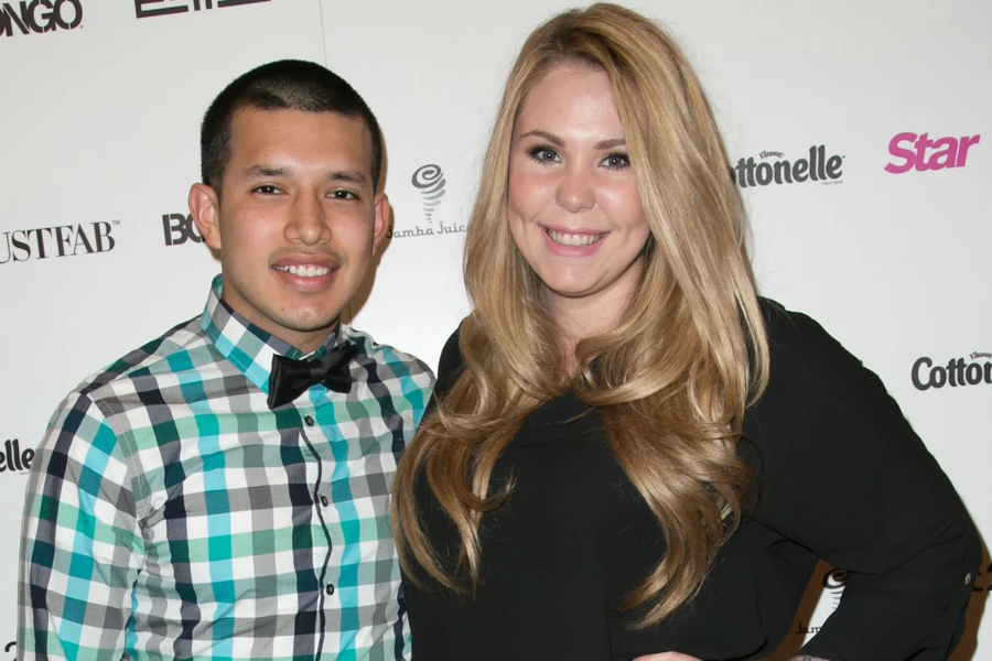 Who is Javi Marroquin? The Truth About kailyn lowry’s Husband