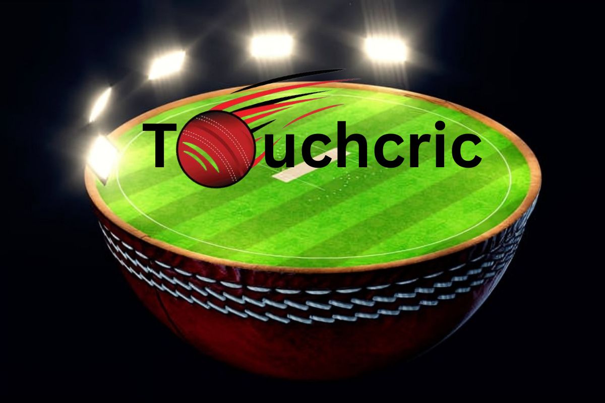 M.Touchcric: Your Ultimate Source for Cricket Action